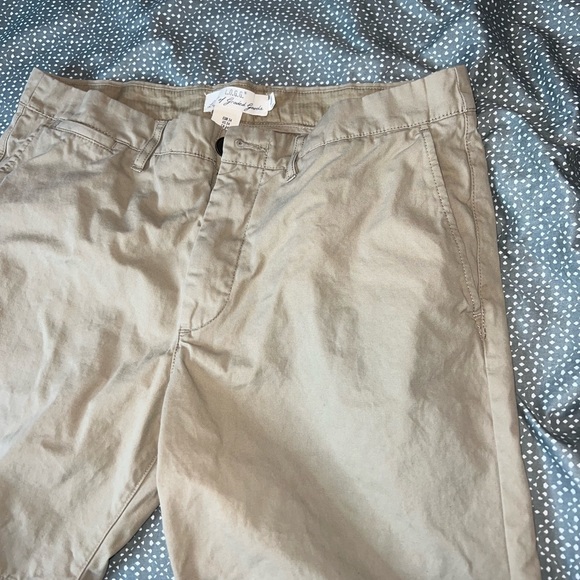 Cargo shorts above knees size 34 for men - Picture 2 of 4